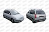 HYUNDAI 8651417400 Holder, fog light